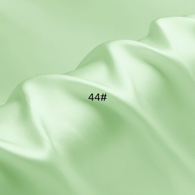 1 Yard 19m/m 140cm Width Stretchy Natural Silkworm Silk Satin Fabric Material
