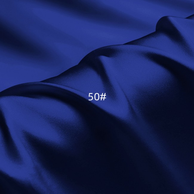 1 Yard 19m/m 140cm Width Stretchy Natural Silkworm Silk Satin Fabric Material