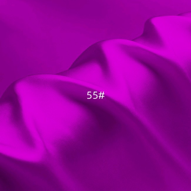 1 Yard 19m/m 140cm Width Stretchy Natural Silkworm Silk Satin Fabric Material