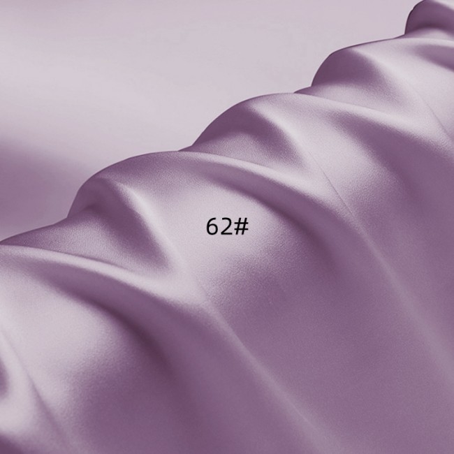 1 Yard 19m/m 140cm Width Stretchy Natural Silkworm Silk Satin Fabric Material
