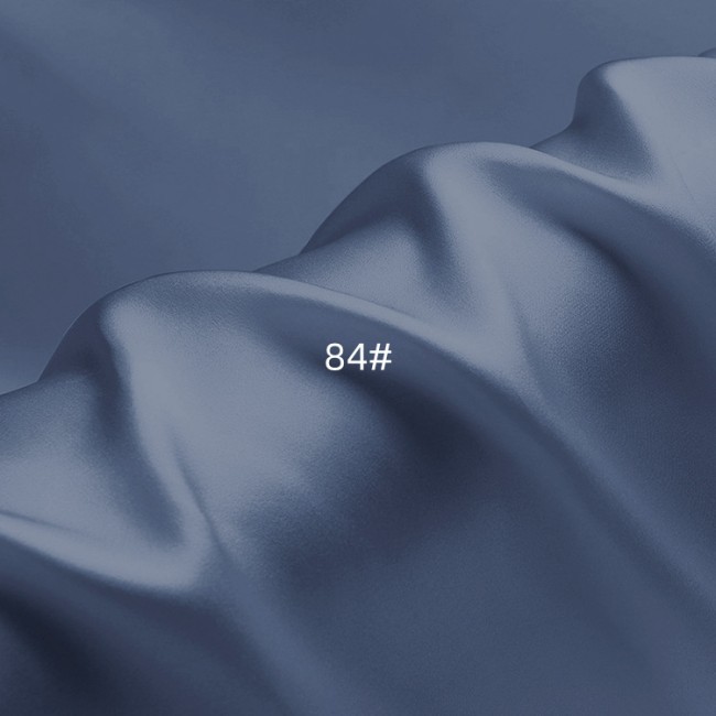 1 Yard 19m/m 140cm Width Stretchy Natural Silkworm Silk Satin Fabric Material