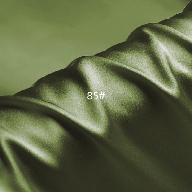 1 Yard 19m/m 140cm Width Stretchy Natural Silkworm Silk Satin Fabric Material