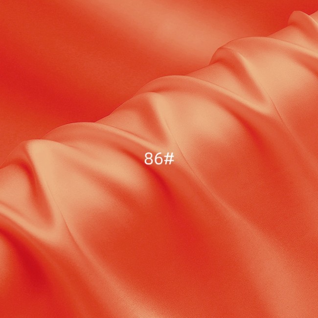 1 Yard 19m/m 140cm Width Stretchy Natural Silkworm Silk Satin Fabric Material