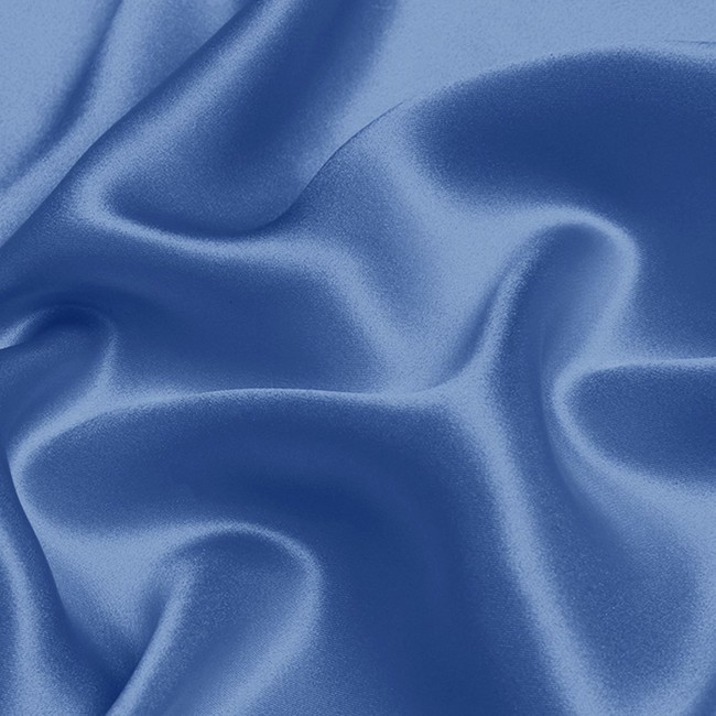 1 Yard 19m/m 140cm Width 100% Natural Silkworm Silk Satin Fabric Material FT19140