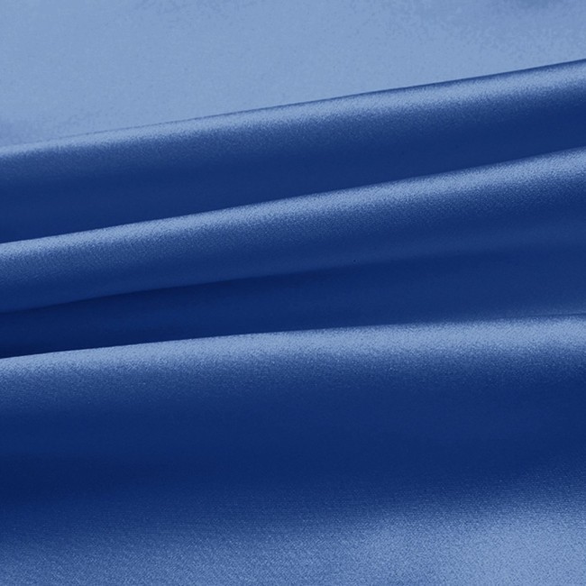 1 Yard 19m/m 140cm Width 100% Natural Silkworm Silk Satin Fabric Material FT19140