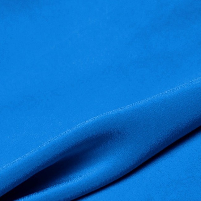 1 Yard 12m/m 114cm Width 100% Natural Silkworm Silk Crepe Fabric Material