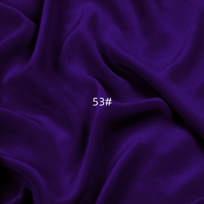 1 Yard 12m/m 114cm Width 100% Natural Silkworm Silk Crepe Fabric Material