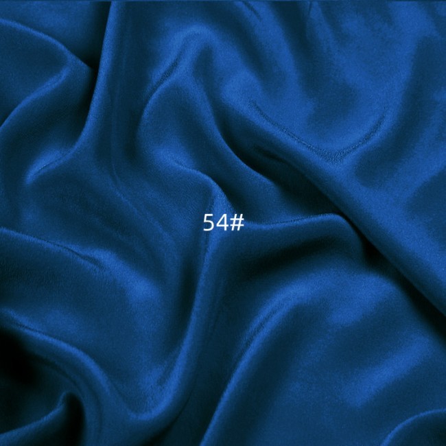 1 Yard 12m/m 114cm Width 100% Natural Silkworm Silk Crepe Fabric Material