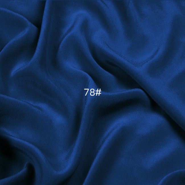 1 Yard 12m/m 114cm Width 100% Natural Silkworm Silk Crepe Fabric Material