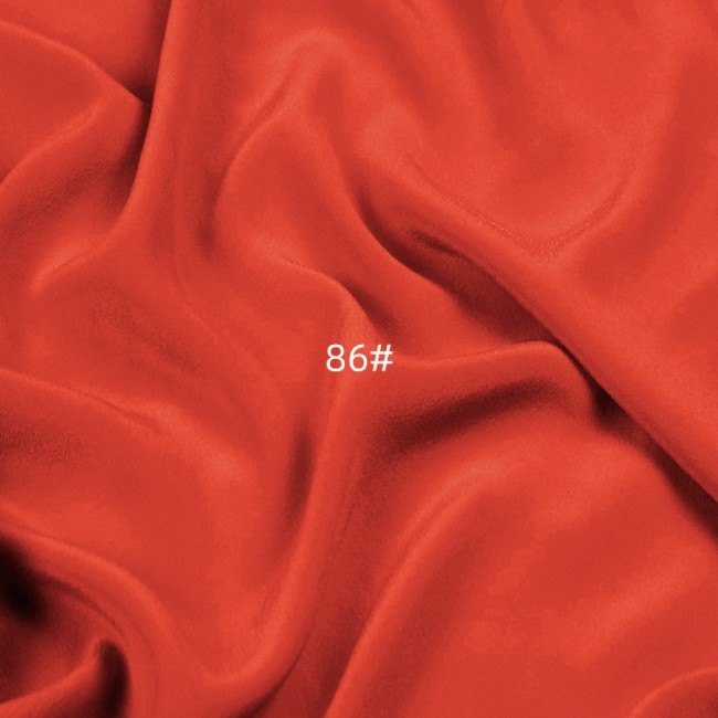 1 Yard 12m/m 114cm Width 100% Natural Silkworm Silk Crepe Fabric Material