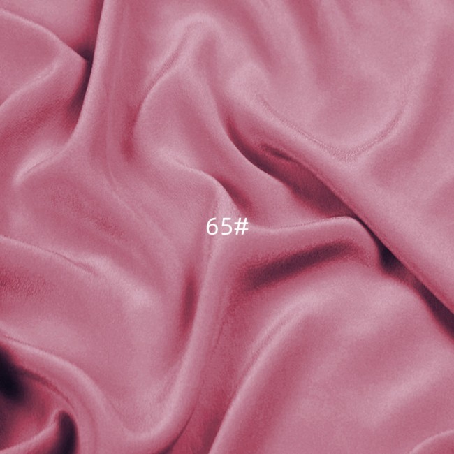 1 Yard 16m/m 114cm Width 100% Natural Silkworm Silk Crepe Fabric Material