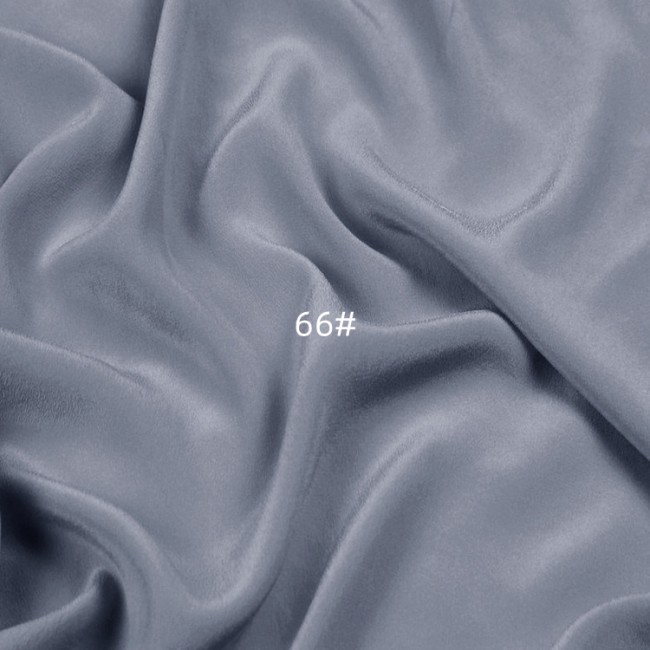 1 Yard 16m/m 114cm Width 100% Natural Silkworm Silk Crepe Fabric Material