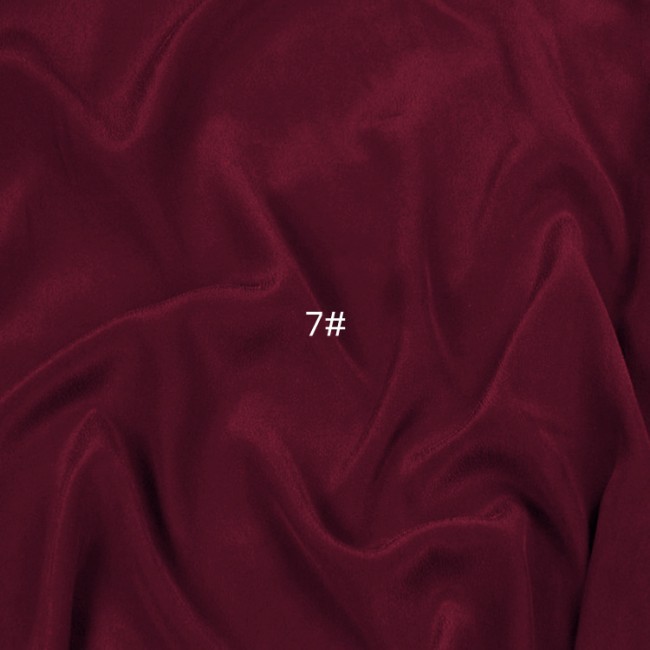 1 Yard 19m/m 140cm Width Stretchy 100% Natural Silkworm Silk Satin Fabric Material