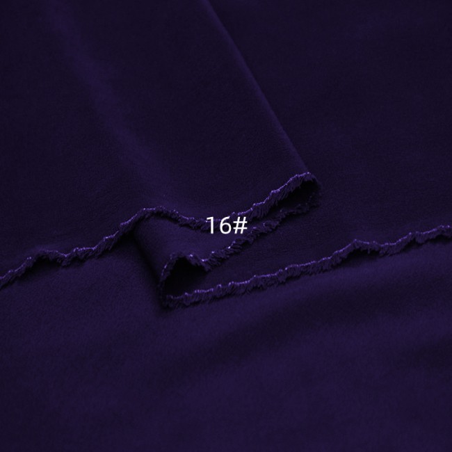 1 Yard 19m/m 140cm Width Stretchy 100% Natural Silkworm Silk Satin Fabric Material