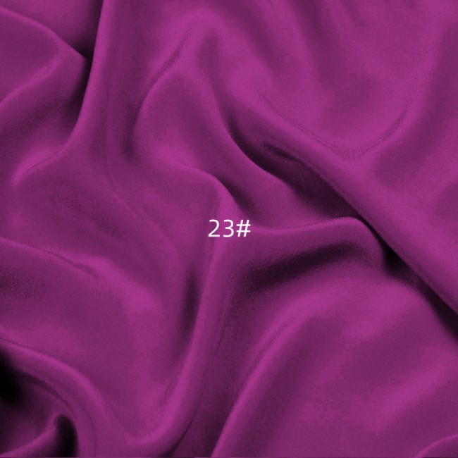1 Yard 19m/m 140cm Width Stretchy 100% Natural Silkworm Silk Satin Fabric Material