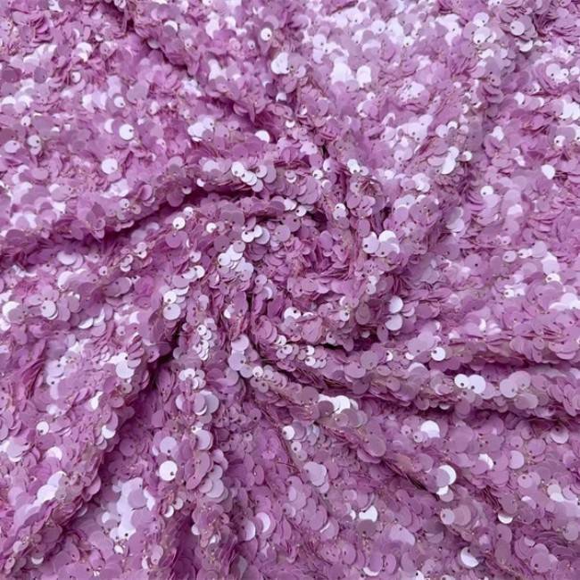 5 Yards Colorful Sequins Pearls Beaded Embroidered 3D Floral Lace Material Fabric For Dresses JC002