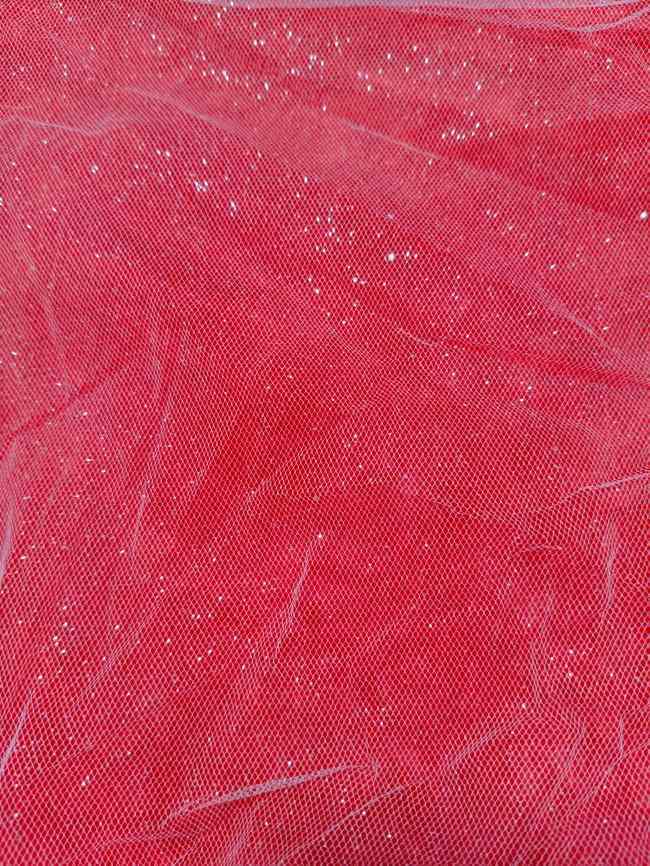 10 Yards Glittering Sequin Lace Material Fabric For Dresses LC001
