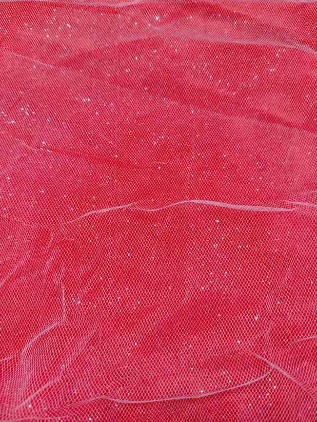 10 Yards Glittering Sequin Lace Material Fabric For Dresses LC001