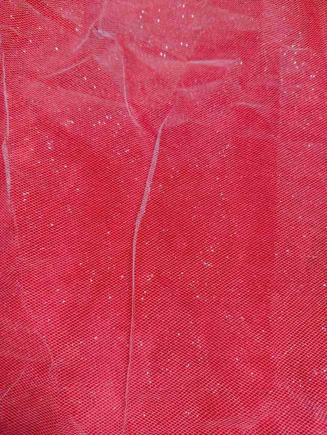 10 Yards Glittering Sequin Lace Material Fabric For Dresses