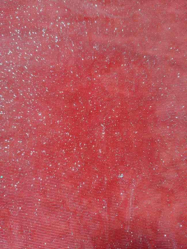 10 Yards Glittering Sequin Lace Material Fabric For Dresses LC002