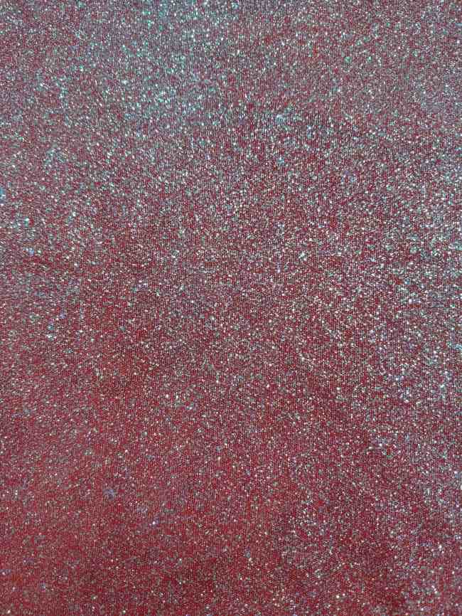 10 Yards Glittering Sequin Lace Material Fabric For Dresses LC007