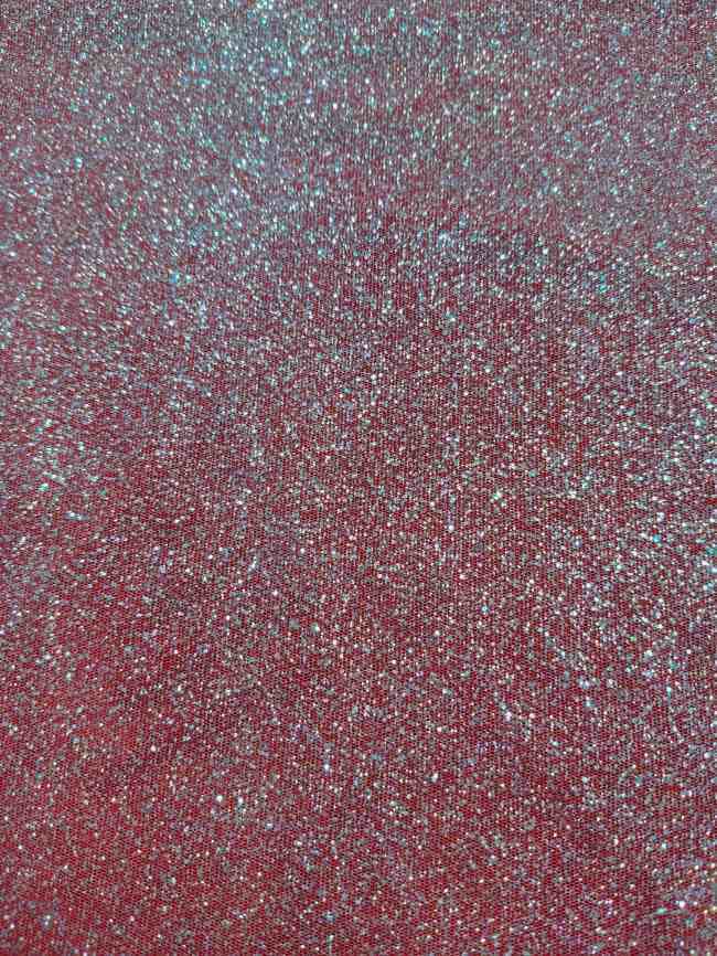 10 Yards Glittering Sequin Lace Material Fabric For Dresses LC007