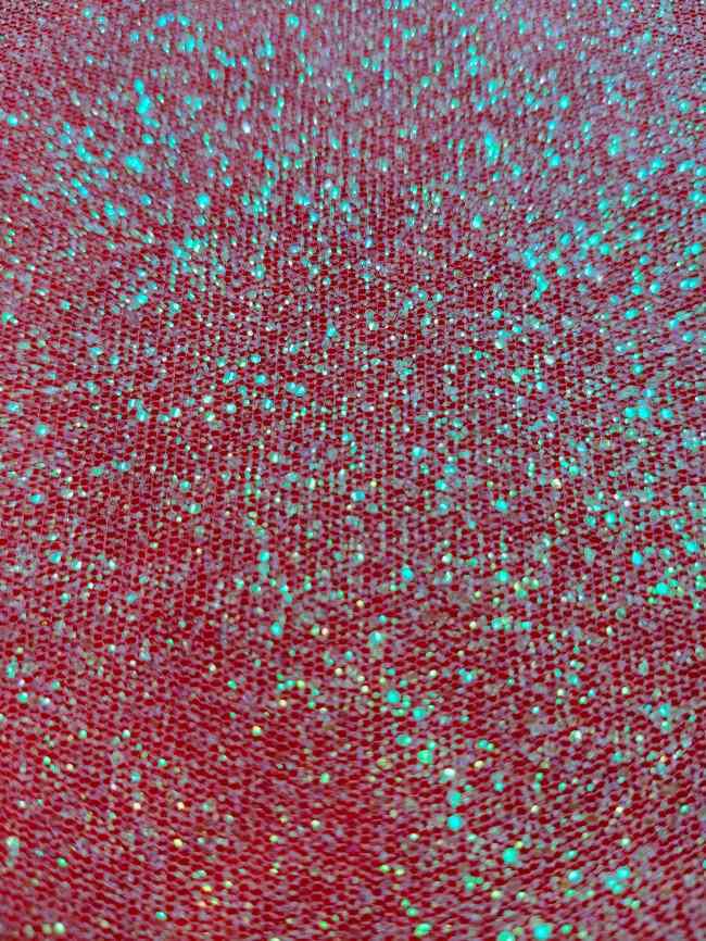 10 Yards Glittering Sequin Lace Material Fabric For Dresses