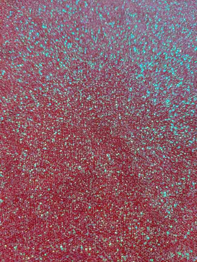10 Yards Glittering Sequin Lace Material Fabric For Dresses LC008