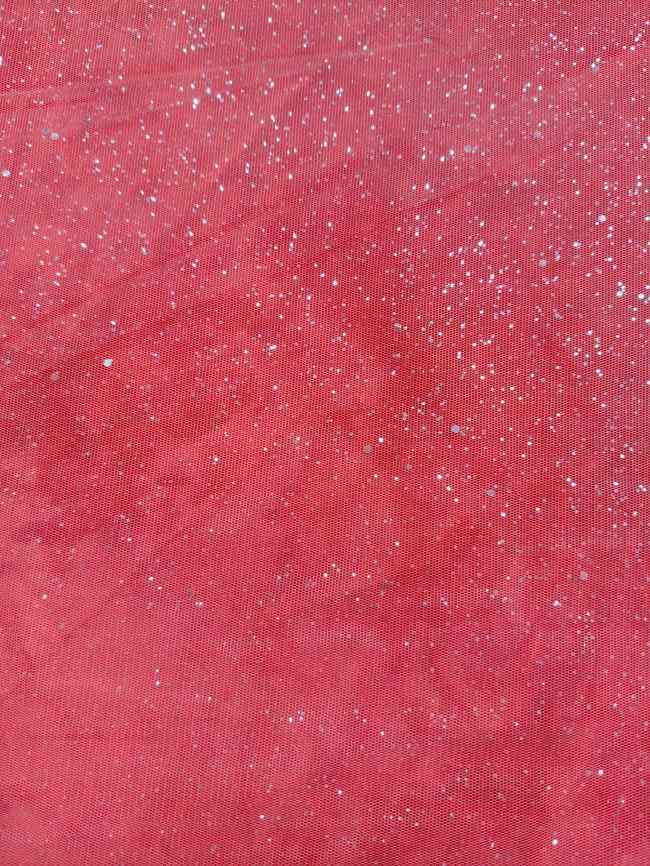 10 Yards Glittering Sequin Lace Material Fabric For Dresses LC010