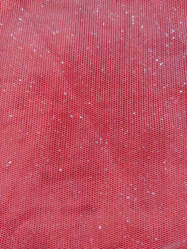 10 Yards Glittering Sequin Lace Material Fabric For Dresses LC013