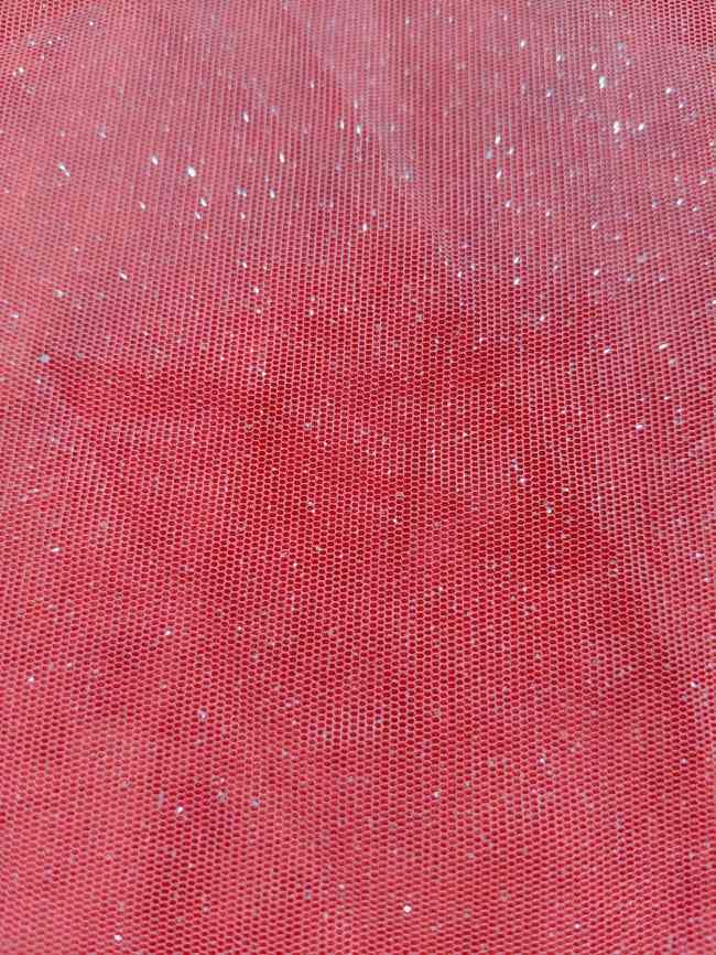 10 Yards Glittering Sequin Lace Material Fabric For Dresses LC013