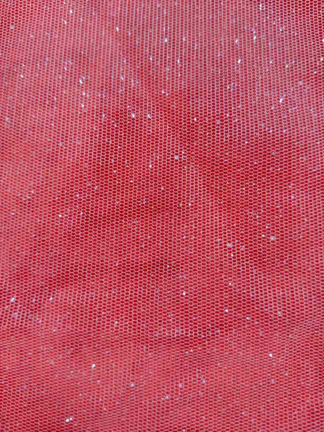 10 Yards Glittering Sequin Lace Material Fabric For Dresses LC013