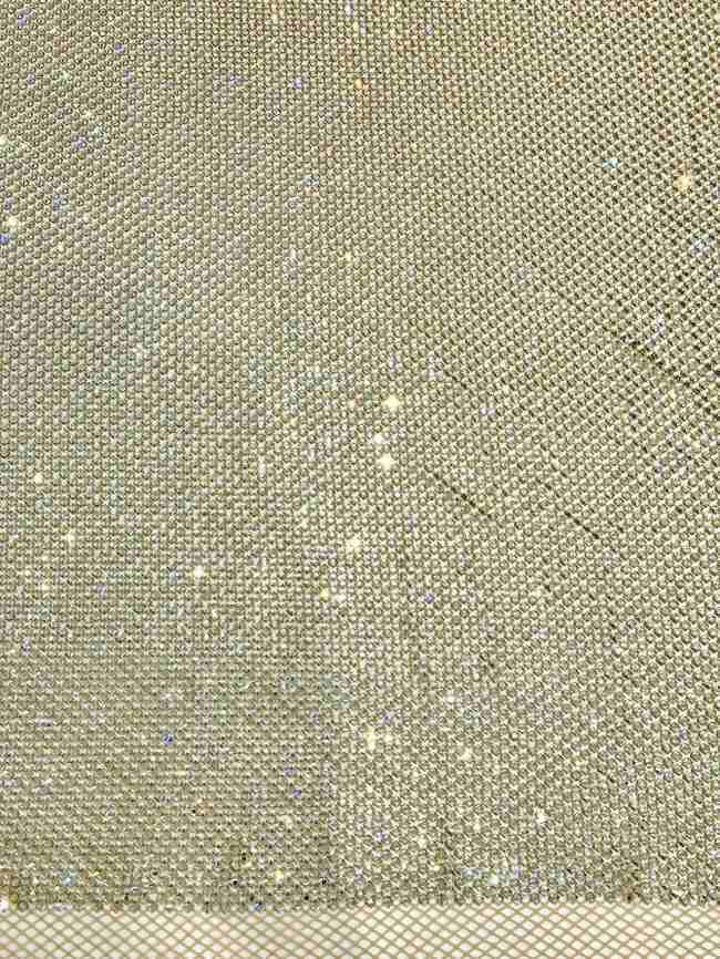 5 Yards Colorful Sequins Pearls Rhinestones Beaded Embroidered 3D Floral Lace Material Fabric For Dresses HN130