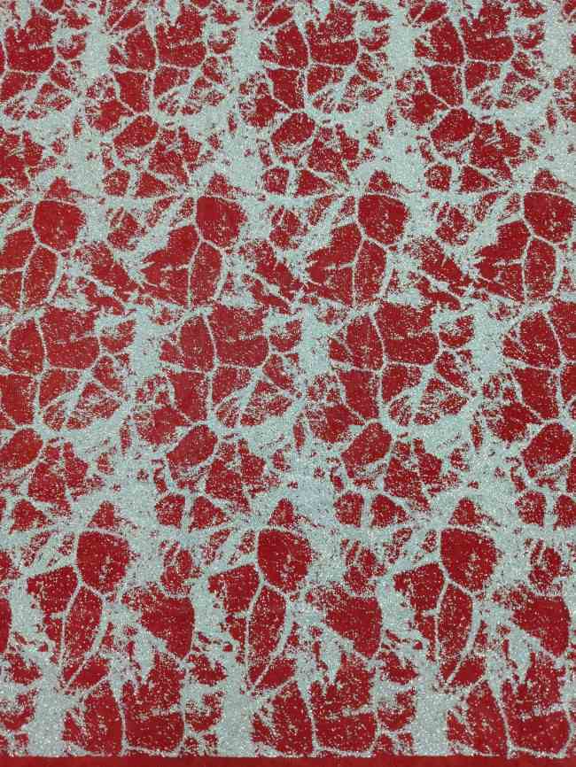 10 Yards Glittering Sequin Lace Material Fabric For Dresses LC022