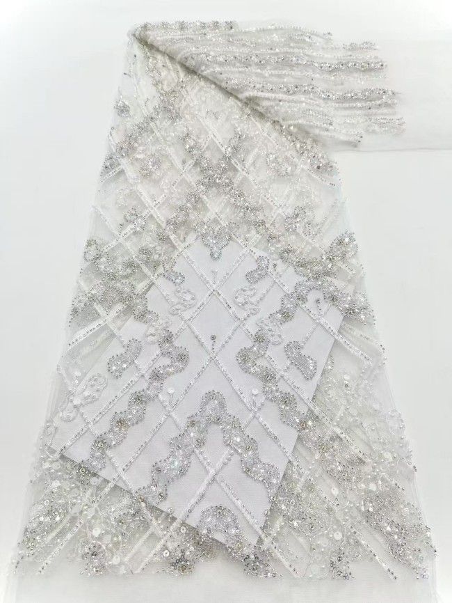5 Yards