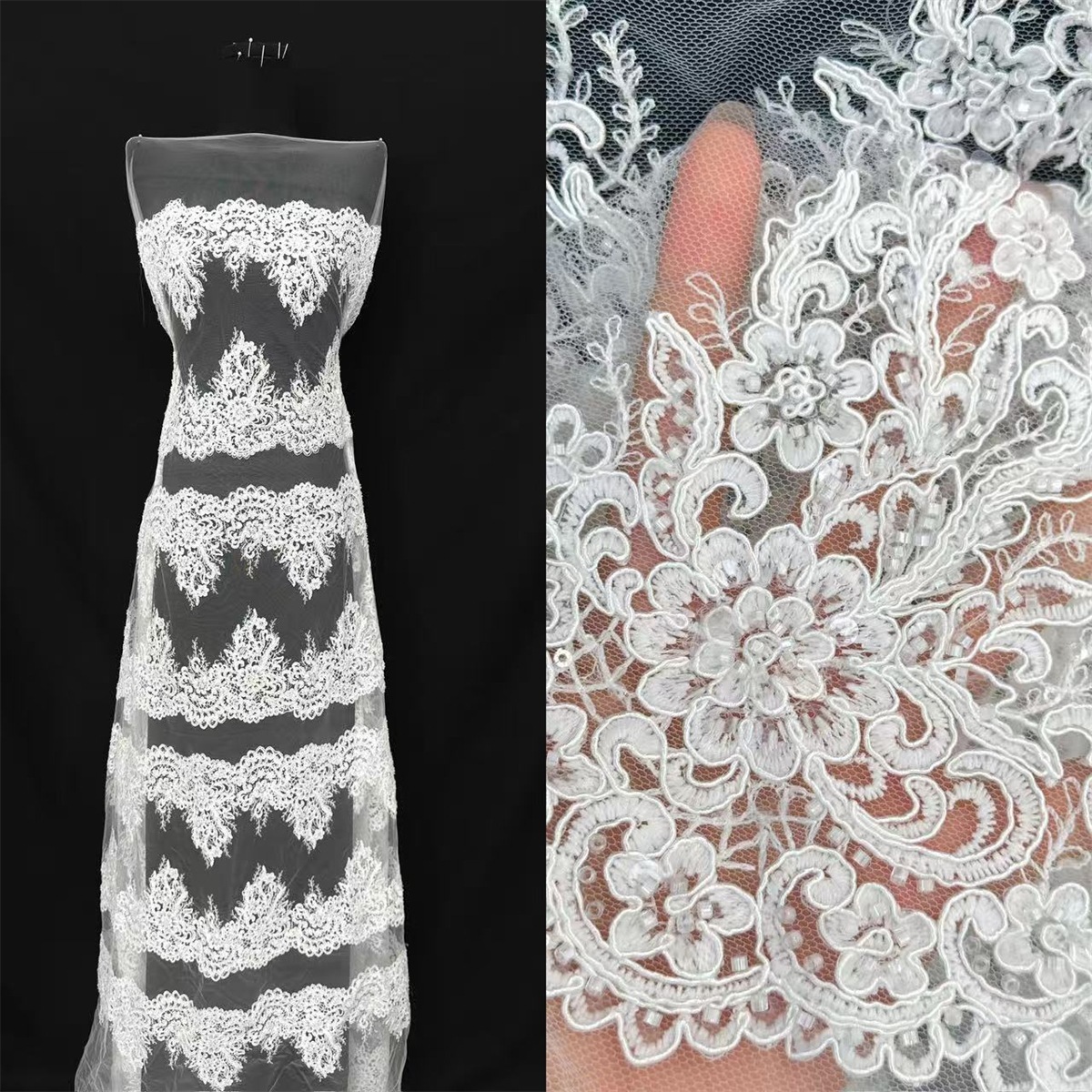 Crystals