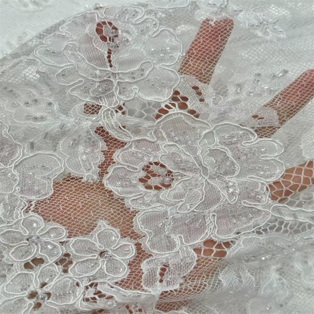 Crystals