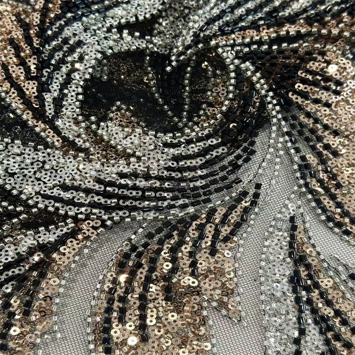 Crystals