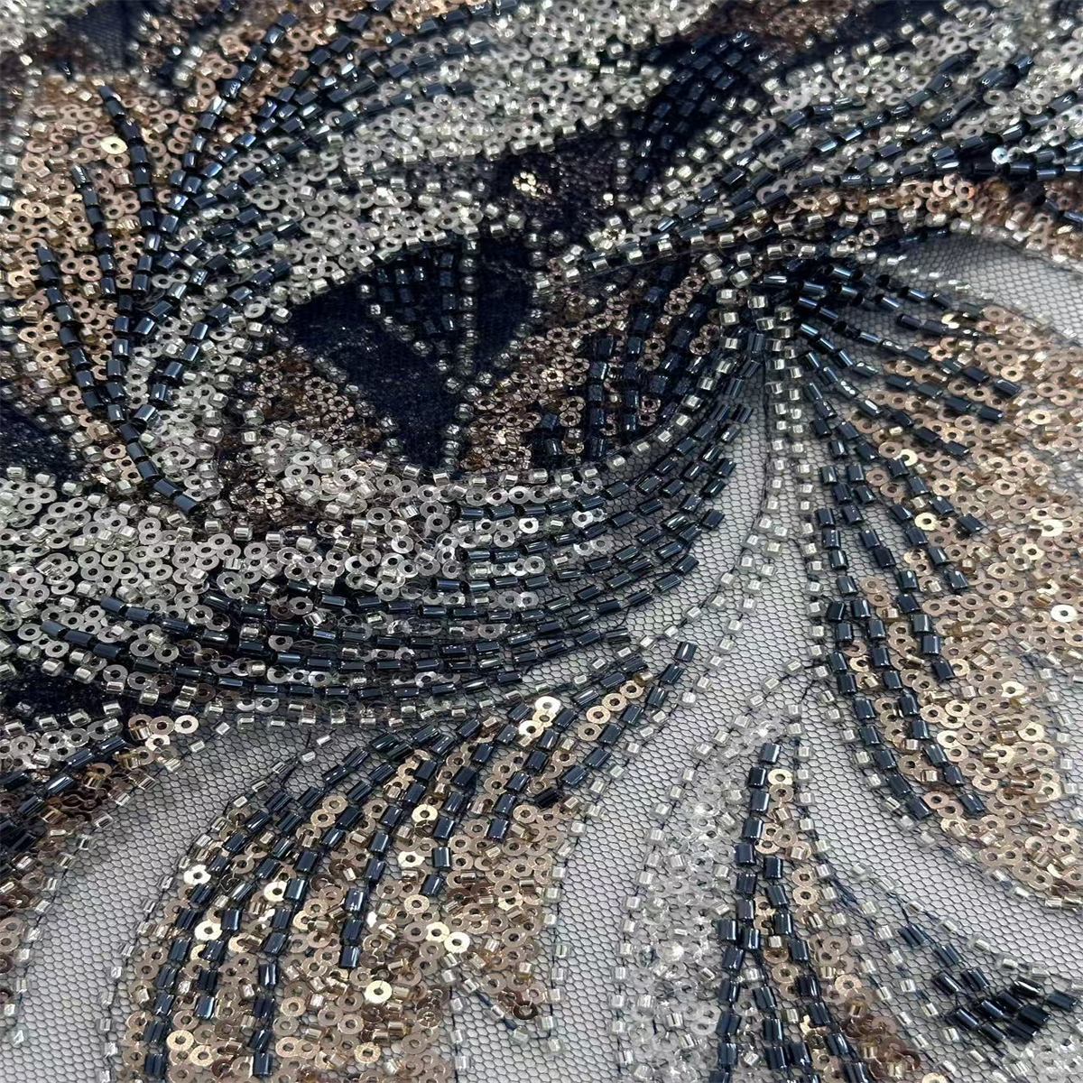 Crystals
