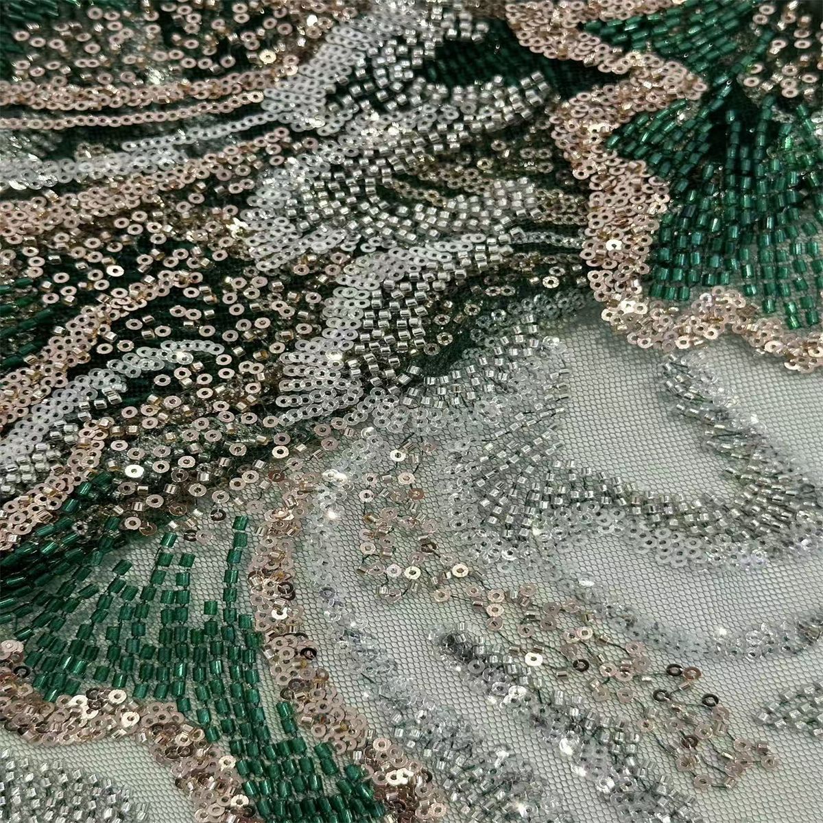 Crystals