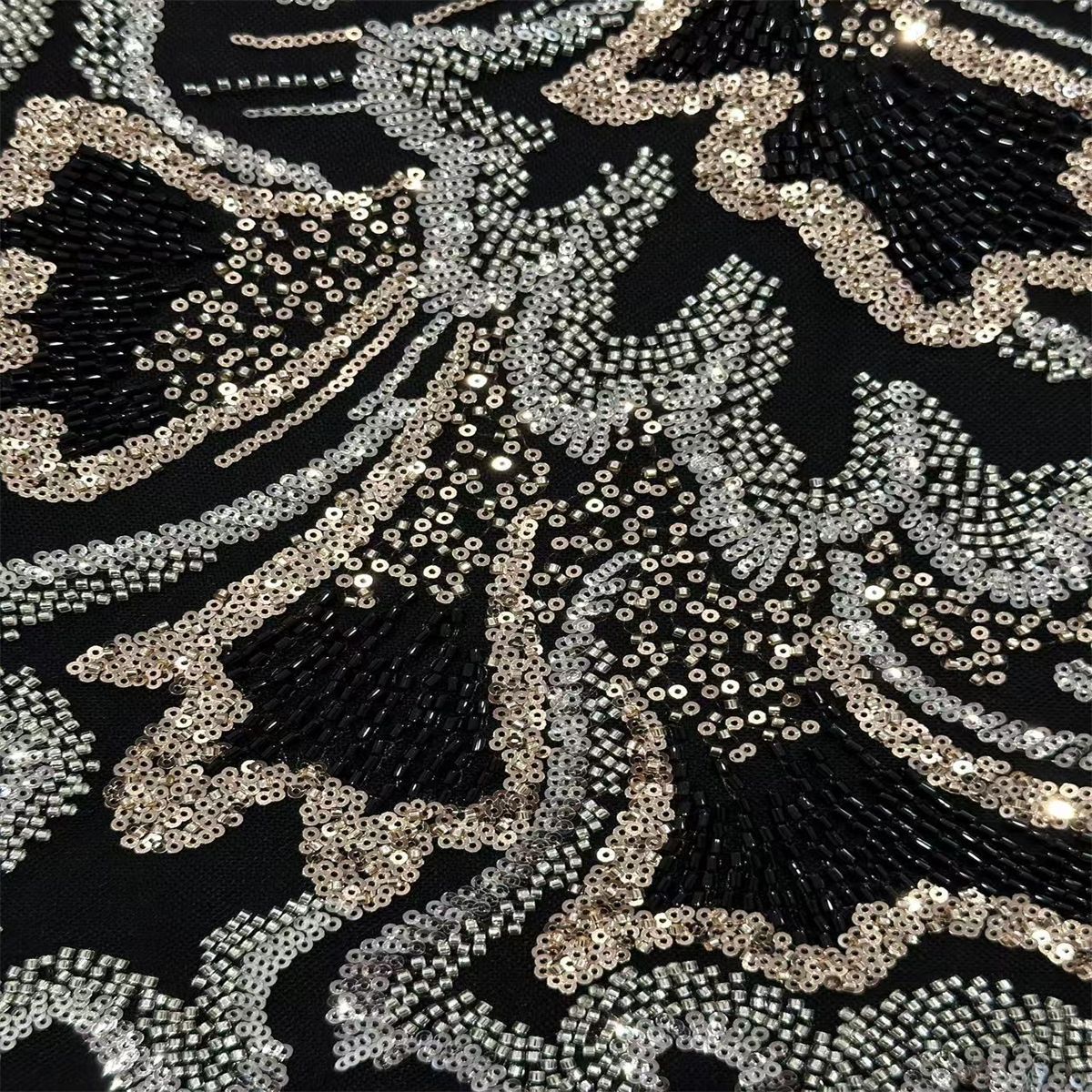 Crystals