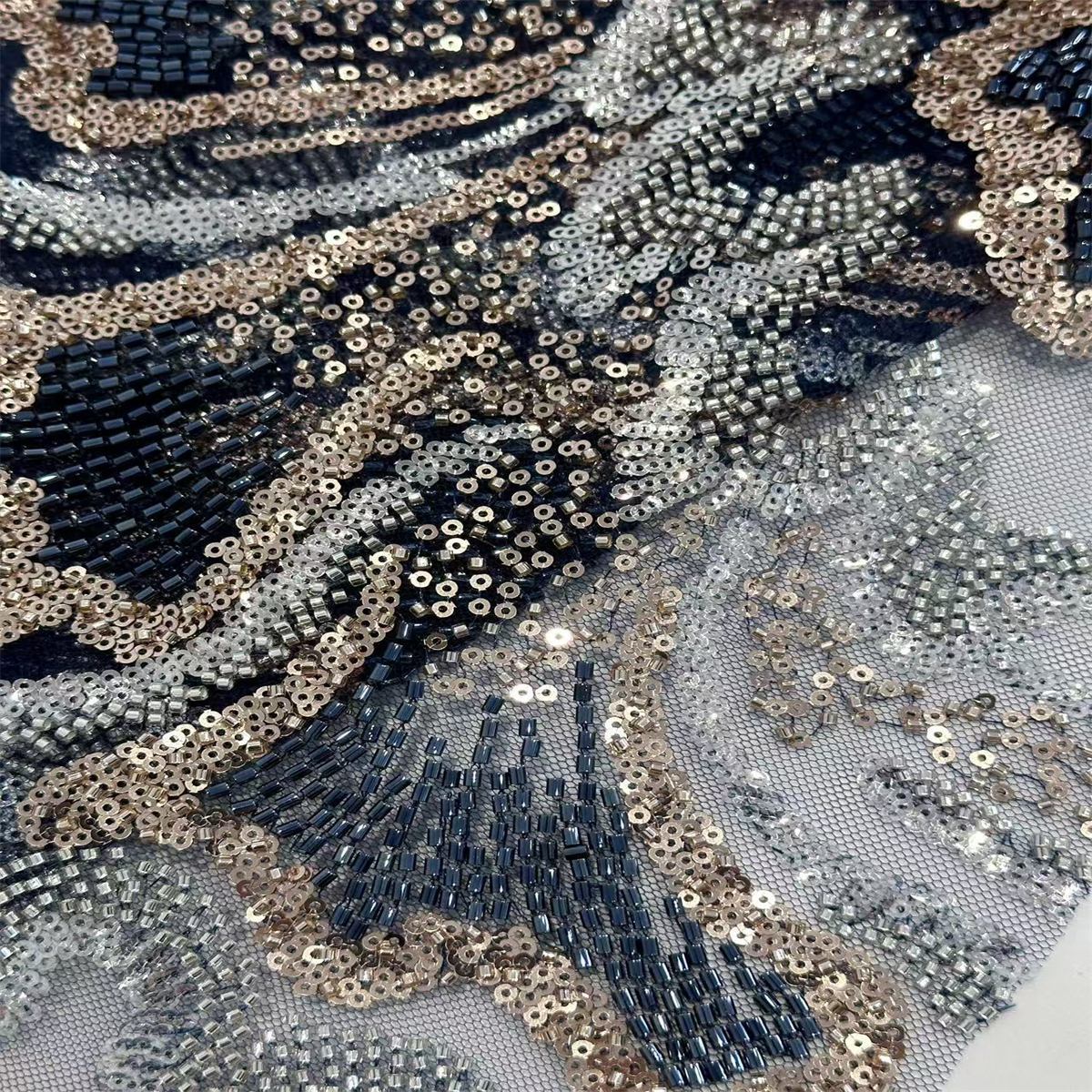 Crystals