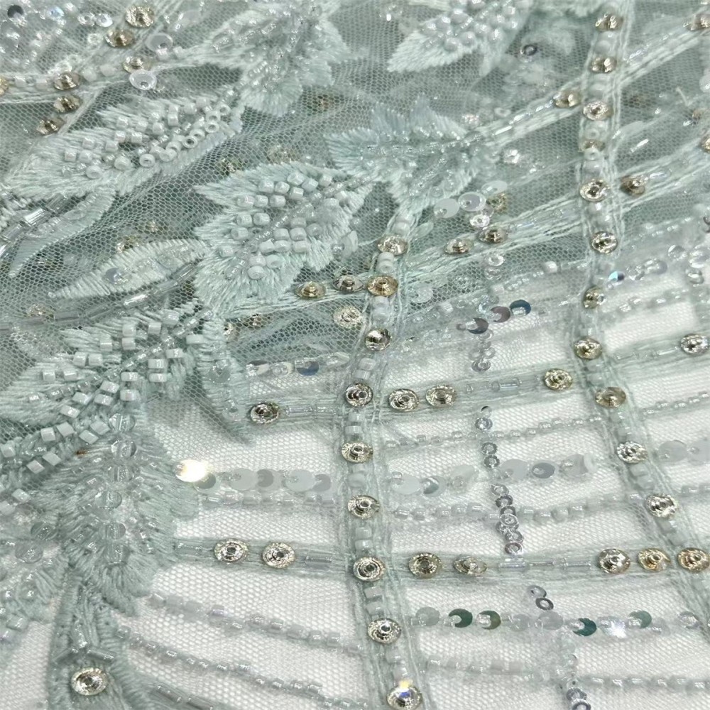 Crystals