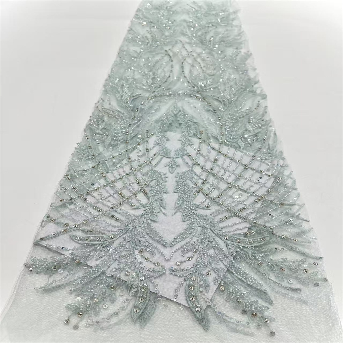 Crystals
