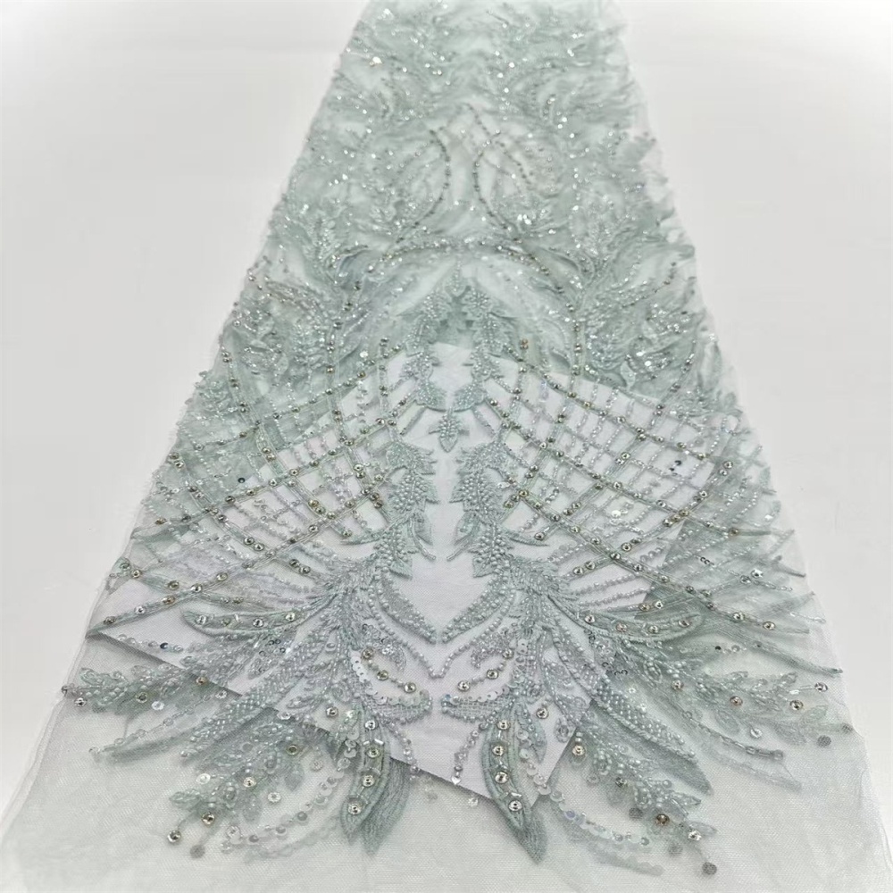Crystals