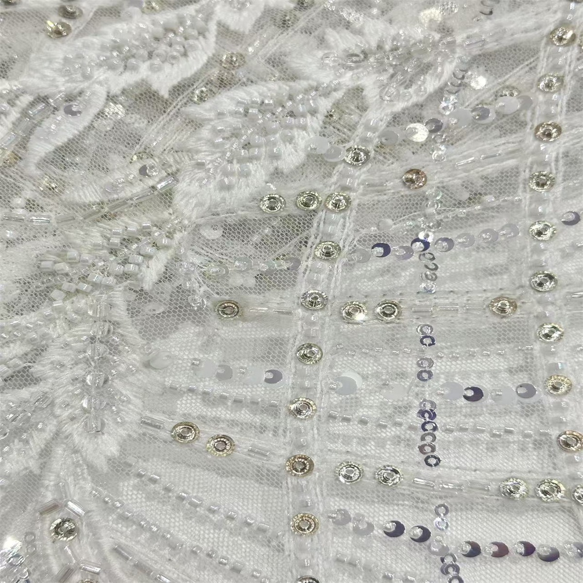 Crystals