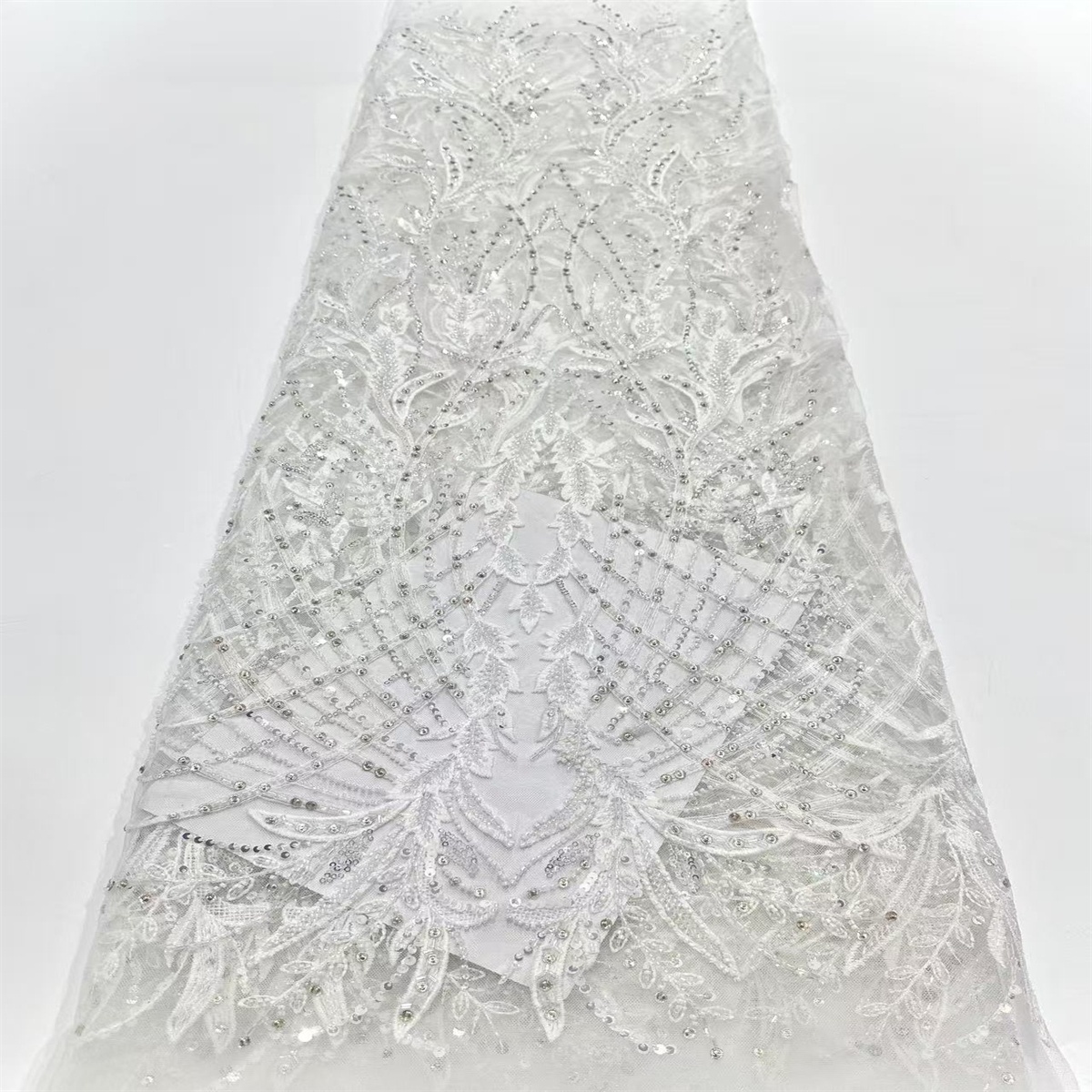 Crystals