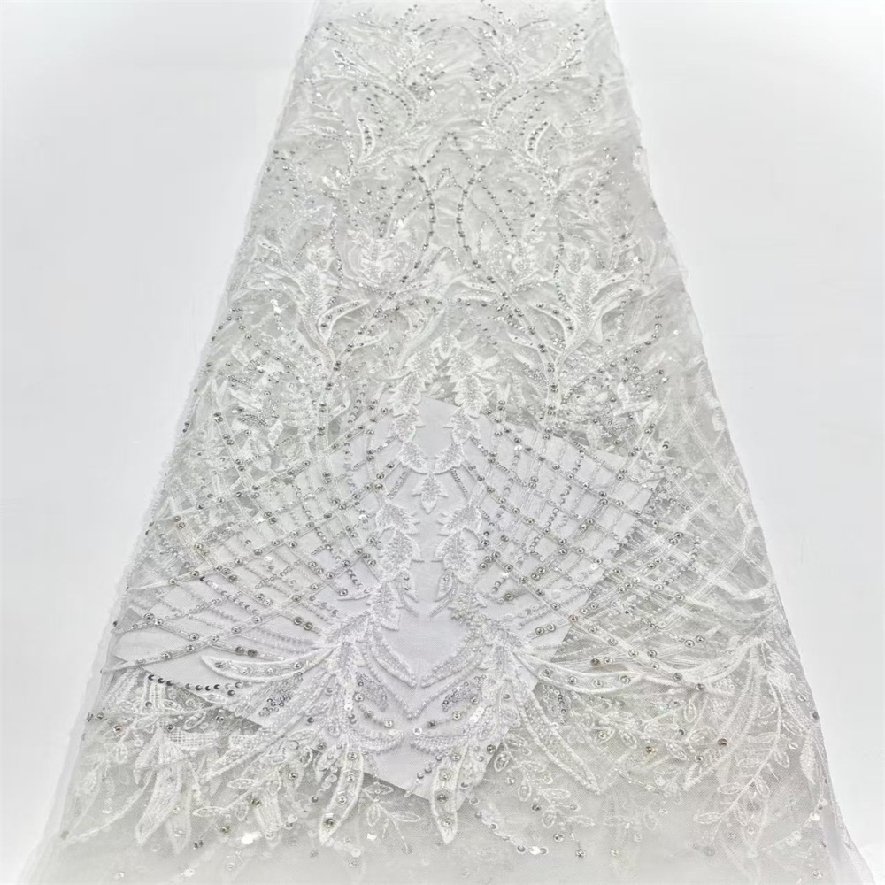 Crystals