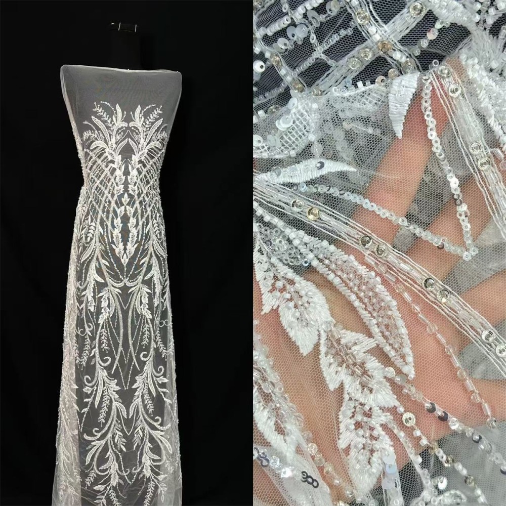 Crystals