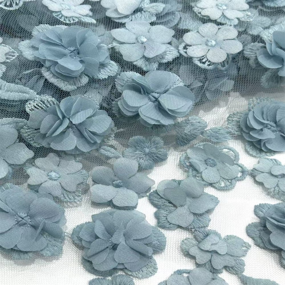Crystals